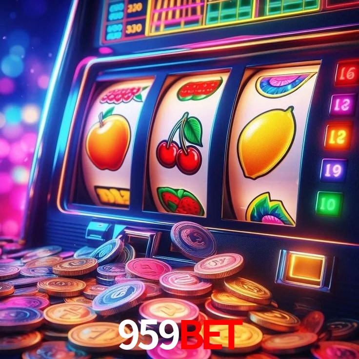 Recursos de Bônus 959Bet
