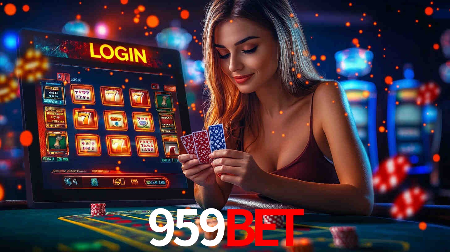 Exclusive Games 959Bet