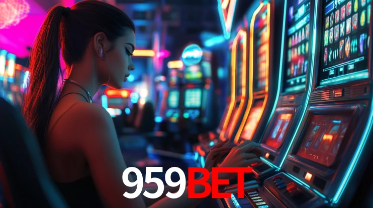 Aviator Game 959Bet
