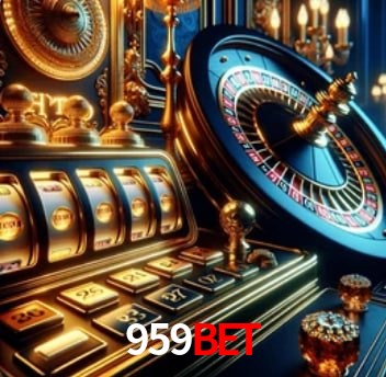 Apostas de Futebol 959Bet