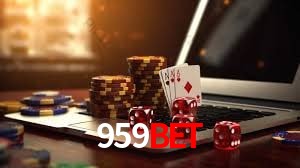 Interface Premium 959Bet