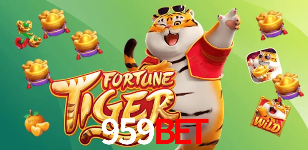 Account Benefits 959Bet
