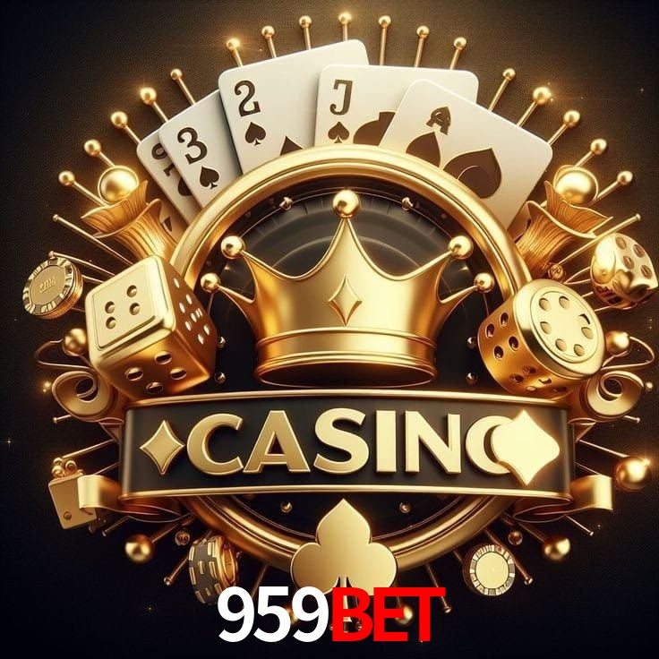 Jogos de Slot 959Bet